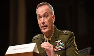 انفورد: برخلاف خواسته طالبان، آمریکا در افغانستان می‌ماند