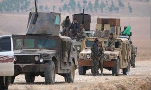 هرج و مرج امنیتی در مناطق تحت سیطره «قسد» در شمال شرق سوریه