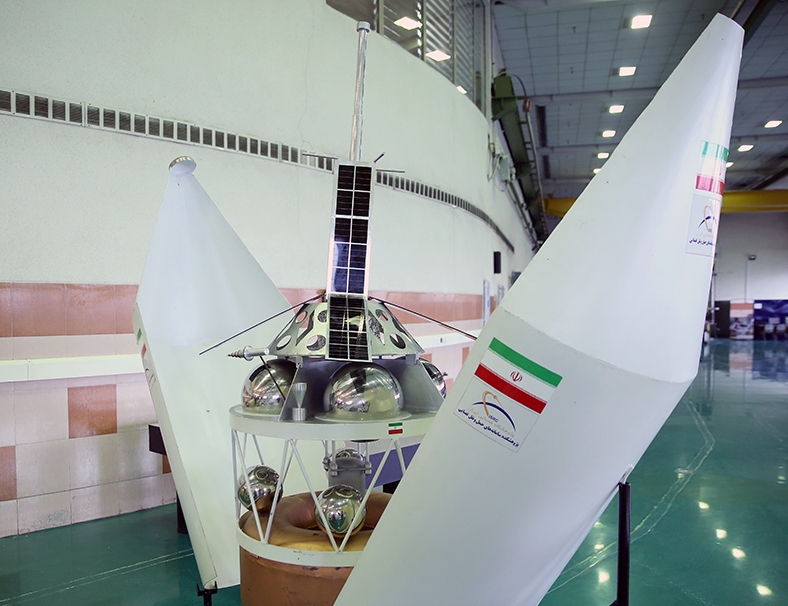 ایران؛ چشم انتظار پرتاب «ناهید» و «ظفر»/ ماهواره‌هایی که در مدارهای فضایی خودنمایی خواهند کرد