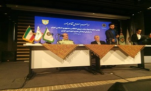 امضا تفاهم‌نامه همکاری بین پلیس مبارزه با مواد مخدر ناجا و شهرداری تهران