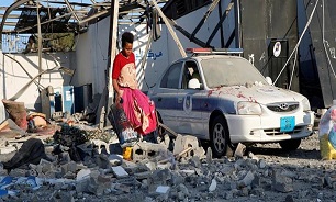 لیبی؛ افزایش شمار کشته‌های حمله به مرکز مهاجران در طرابلس به 60 نفر