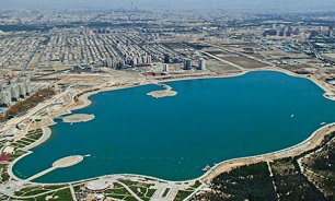 تهرانی‌ها به اندازه دریاچه چیتگر روزانه آب مصرف می‌کنند