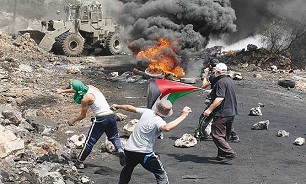 ضربات کوبنده مقاومت فلسطین در جنگ ۵۱ روزه به متجاوزان صهیونیستی