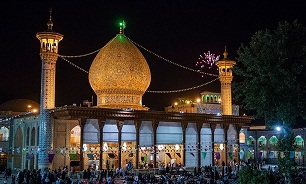 برگزاری برنامه‌های بزرگداشت حضرت شاهچراغ (ع) در شیراز