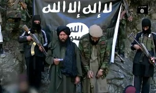 رئیس اطلاعات داعش در افغانستان به هلاکت رسید