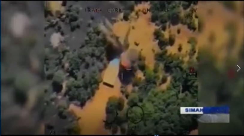 مهاجرهای سپاه بالای سر تروریست‌های کردستان/ اولین عملیات برون‌مرزی «مهاجر۶» با بمب‌های «قائم»