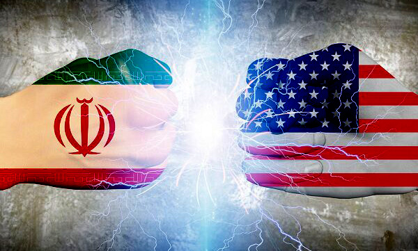 عملیات جاسوسی گسترده آمریکا علیه شهروندان ایرانی