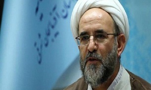 حجت‎الاسلام مظفری رئیس شورا‌های حل اختلاف کشور شد