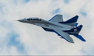 هلاکت ۱۲ عنصر تکفیری در حملات جنگنده‌های روسیه