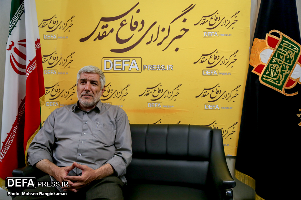 امام خمینی (ره) را به جایی رساندند که مجبور شد قطع‌نامه را بپذیرد