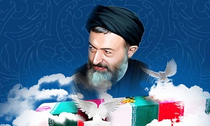 برگزاری مرایسم بزرگداشت شهید آیت الله دکتر بهشتی در بوشهر