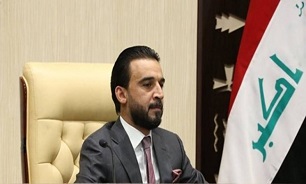 واکنش رئیس پارلمان عراق به حوادث سفارت بحرین در بغداد