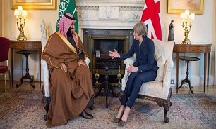 «ترزا می» به ابراز نگرانی از ادامه کشتار در یمن بسنده کرد