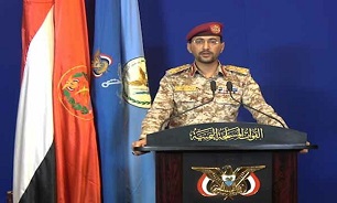 توضیحات «یحیی سریع» درباره عملیات اخیر نیروهای یمنی