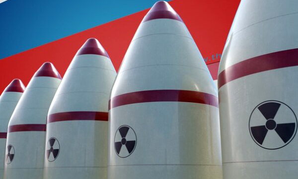 پشت‌پای آمریکا به INF؛ لجاجت با روسیه یا تغییر ژئوپلیتیک هسته‌ای؟