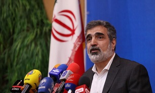 ایران حدود یک ماه دیگر گام سوم را برخواهد داشت