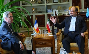 سفیر فرانسه: ما به هیچ وجه دنباله رو سیاست‌ها و تصمیمات آمریکا نیستیم