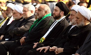 حزب «سید عمار الحکیم» در عراق، دولت سایه تشکیل می‌دهد
