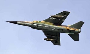 ارتش خلیفه حفتر یک جنگنده را در فرودگاه مصراته منهدم کرد