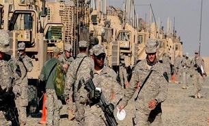 اخراج نیروهای آمریکایی از عراق ضروری است