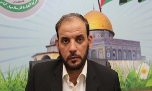 حماس: سازشکاران عرب بدانند ما پرچم سفید را بالا نمی‌گیریم