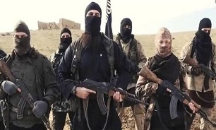 کشته شدن 10 داعشی در عملیات هلی‎بُرن نیروهای عراقی