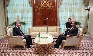 همکاری ایران و ترکمنستان به نفع منطقه است/ ضرورت رفع موانع بانکی