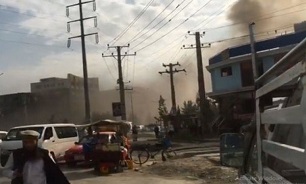 انفجار در میدان‌وردک افغانستان با ۸ کشته و زخمی