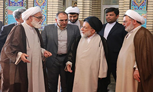 خوزستان، استان مقاومت و پایداری و نماد ایستادگی ملت ایران است