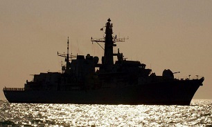 انگلیس قصد اسکورت کشتی‌ها در تنگه هرمز را دارد