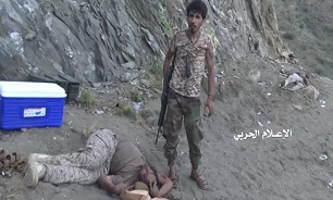 تلفات ارتش سعودی در درگیری با نیروهای یمنی افزایش یافت