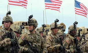 حضور نظامیان آمریکایی در عراق مردود است