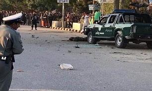 حمله خمپاره‌ای طالبان به لغمان افغانستان با ۱۱ کشته و زخمی