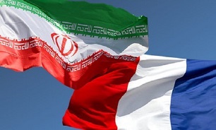 مذاکرات ۱۰ ساعته ایران و فرانسه به ریاست عراقچی برگزار شد