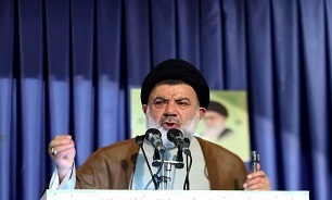 مسئولین اقتدار هسته‌ای را به ملت ایران برگردانند