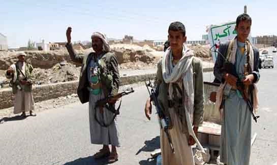 درخواست قبایل یمنی از سازمان ملل برای اقدام علیه امارات