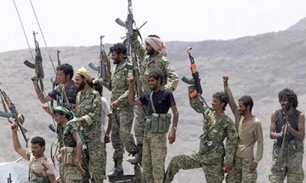 ۹ نظامی سعودی به دست تک تیراندازان یمنی شکار شدند