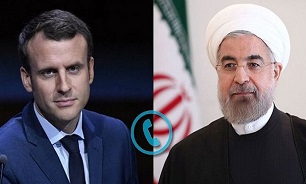 روحانی: تا زمانی که تحریم‌ها باقی باشد، مذاکره با آمریکا معنا ندارد