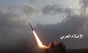 شلیک ۴ موشک بالستیک «زلزال ۱» به مواضع متجاوزان سعودی در عسیر