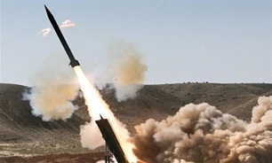 شلیک سه موشک بالستیک از یمن به جنوب عربستان