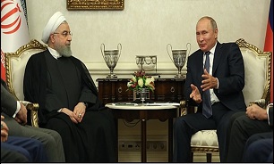 ایران از سرمایه‌گذاری بخش خصوصی روسیه استقبال می‌کند