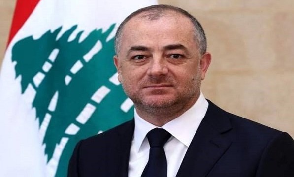 واکنش وزیر دفاع لبنان به تعدی پهپادهای صهیونیست به ضاحیه بیروت