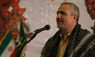 پیام تبریک مدیر کل حفظ آثار استان مرکزی به مناسبت هفته نیروی انتظامی