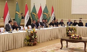 ائتلاف البناء «قصی السهیل» را به عنوان نامزد نخست‌وزیری عراق معرفی می‌کند
