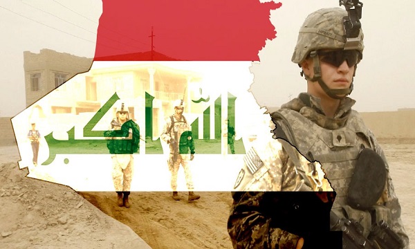 تاکتیک جدید آمریکا برای مقابله با نیرو‌های مقاومت/ آمریکایی‌ها به‌دنبال ایجاد یک دولت سکولار در عراق هستند