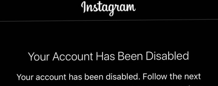 اینستاگرام صفحه خبرگزاری دفاع مقدس را مسدود کرد