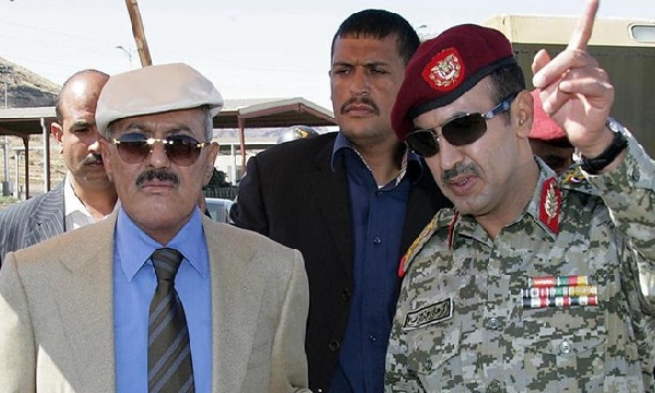 فرانسه درباره اموال غیر قانونی خانواده «عبدالله صالح» تحقیق می‌کند