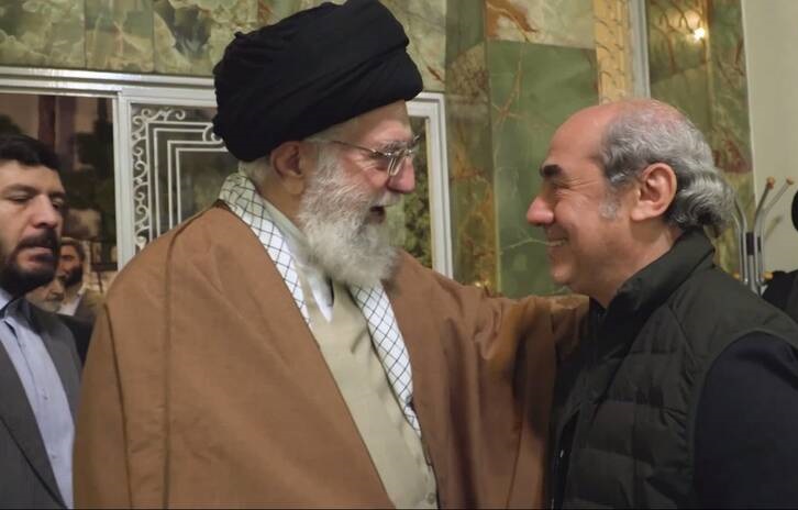«غیررسمی»  تصویری از چهره پدرانه رهبر انقلاب اسلامی است/  تقدیر از اقدام رسانه ملی