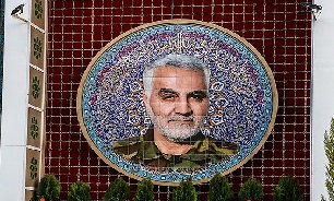 نمایشگاه عکس «خاتم سلیمانی» در ایران و ۵ کشور اسلامی به نمایش درآمد