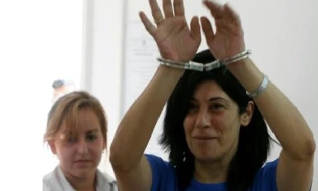 رژیم صهیونیستی عضو مجلس قانونگذاری فلسطین را به ۲ سال حبس محکوم کرد